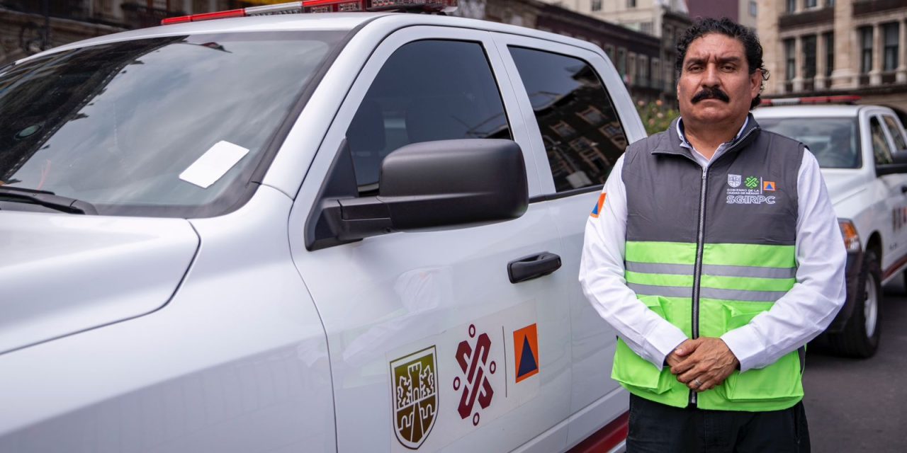 Atiende Gobierno de la Ciudad de México toma clandestina de hidrocarburo en Azcapotzalco