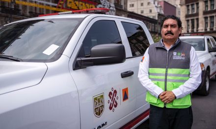 Atiende Gobierno de la Ciudad de México toma clandestina de hidrocarburo en Azcapotzalco