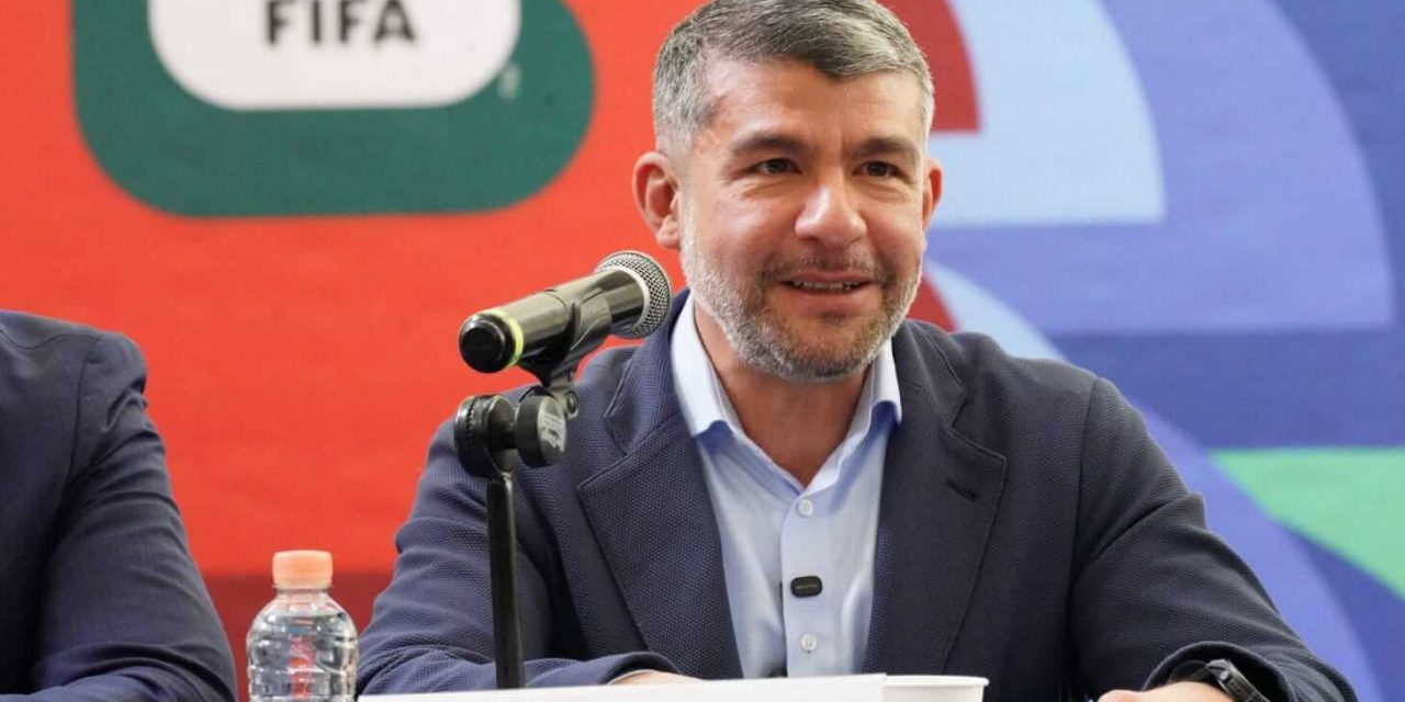 INSTALA TABE COMITÉ DE MH RUMBO AL MUNDIAL 2026