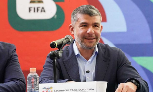 INSTALA TABE COMITÉ DE MH RUMBO AL MUNDIAL 2026