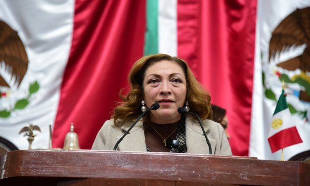 Congreso CDMX impulsa hogares de acogida temporal sin fines de adopción