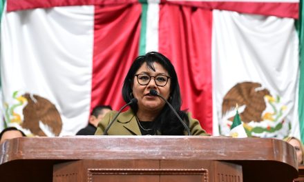 Pide Congreso CDMX reforzar acciones contra tiraderos ilegales