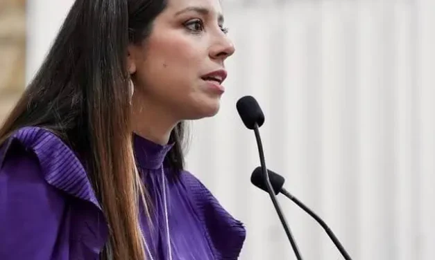 SALIDA DE ADAN AUGUSTO, SIN CONSECUENCIA: PAN CDMX