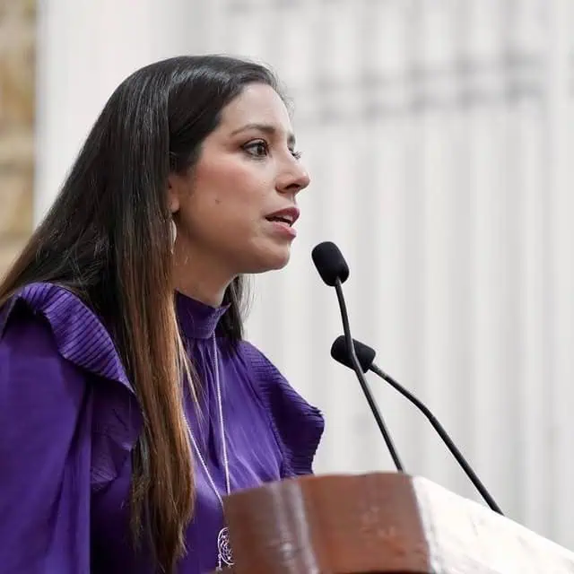 SALIDA DE ADAN AUGUSTO, SIN CONSECUENCIA: PAN CDMX