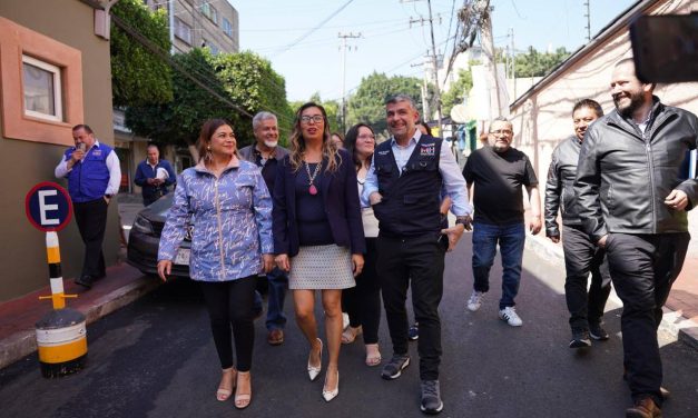 COMPARTE TABE PROGRAMA ‘PESO A PESO’ CON CONCEJALES DE OTRAS ALCALDÍAS