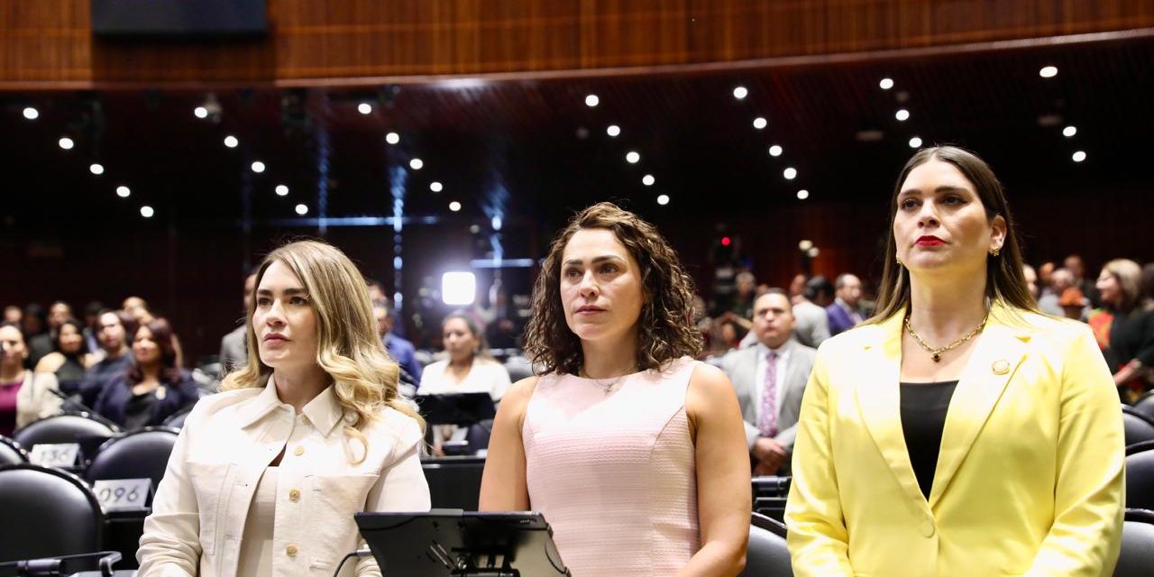 APRUEBAN REFORMA PARA PRIORIZAR TRANSPORTE SUSTENTABLE Y REDUCIR IMPACTO AMBIENTAL EN MÉXICO