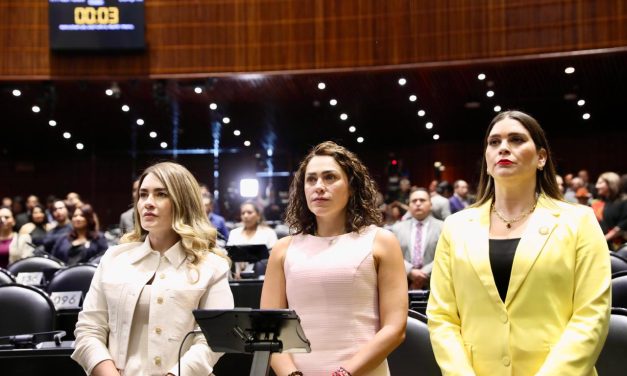 APRUEBAN REFORMA PARA PRIORIZAR TRANSPORTE SUSTENTABLE Y REDUCIR IMPACTO AMBIENTAL EN MÉXICO