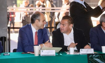 ELIMINAR REINSCRIPCIÓN ESCOLAR BENEFICIA ECONOMÍA FAMILIAR DE ESTUDIANTES: DIPUTADO DEL PRI JERICÓ ABRAMO