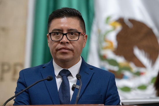 Proponen garantizar inclusión educativa de personas con síndrome de asperger en la Ciudad de México.