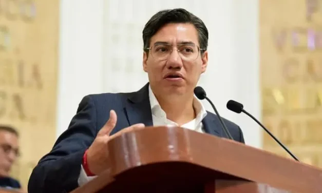 Celebra PAN inversión para enfrentar lluvias e inundaciones