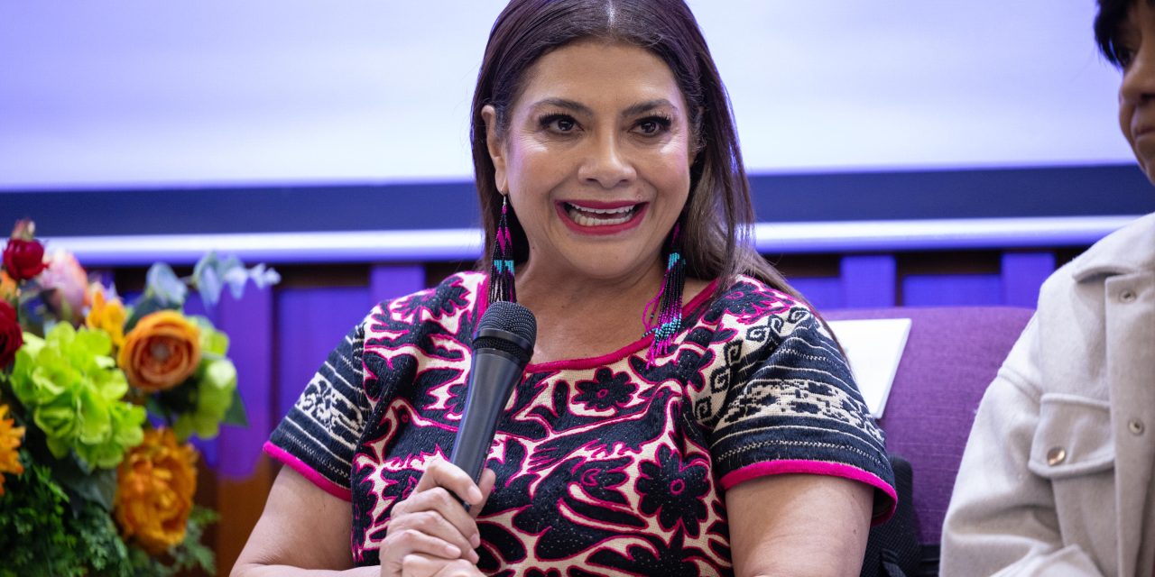 Anuncia Clara Brugada la ampliación del periodo de consulta del Plan General de Desarrollo de esta Capital para fortalecer consensos tras exitoso proceso social