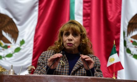 Llaman a dependencias capitalinas a fortalecer políticas de prevención de violencia digital