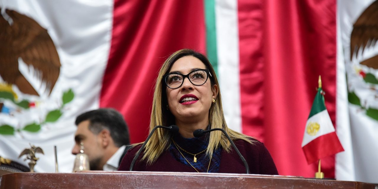 Aprueban reforma constitucional contra discriminación a la comunidad LGBTIQ+