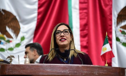 Aprueban reforma constitucional contra discriminación a la comunidad LGBTIQ+