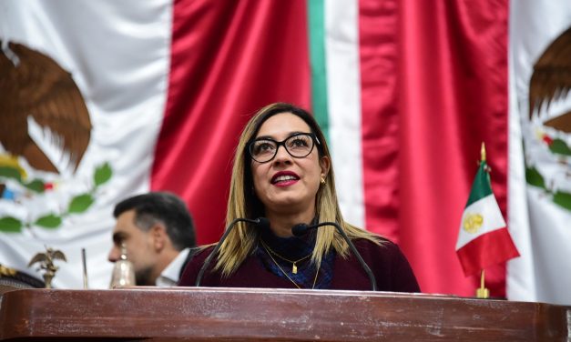 Aprueban reforma constitucional contra discriminación a la comunidad LGBTIQ+