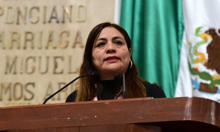 Solicita Congreso CDMX fortalecer políticas públicas contra violencia familiar