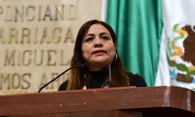 Solicita Congreso CDMX fortalecer políticas públicas contra violencia familiar