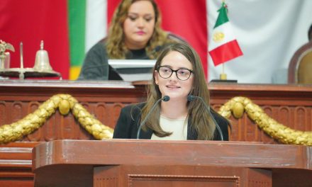 Impulsan reforma sobre igualdad sustantiva y autonomía económica de las mujeres