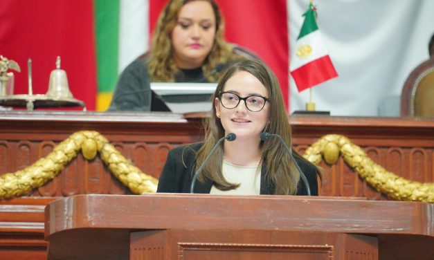 Impulsan reforma sobre igualdad sustantiva y autonomía económica de las mujeres