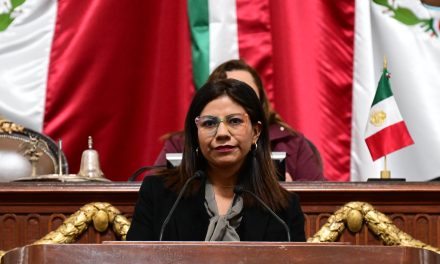 Buscan en Congreso CDMX que establecimientos mercantiles integren áreas verdes en sus espacios