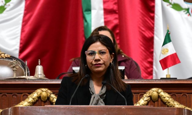 Buscan en Congreso CDMX que establecimientos mercantiles integren áreas verdes en sus espacios