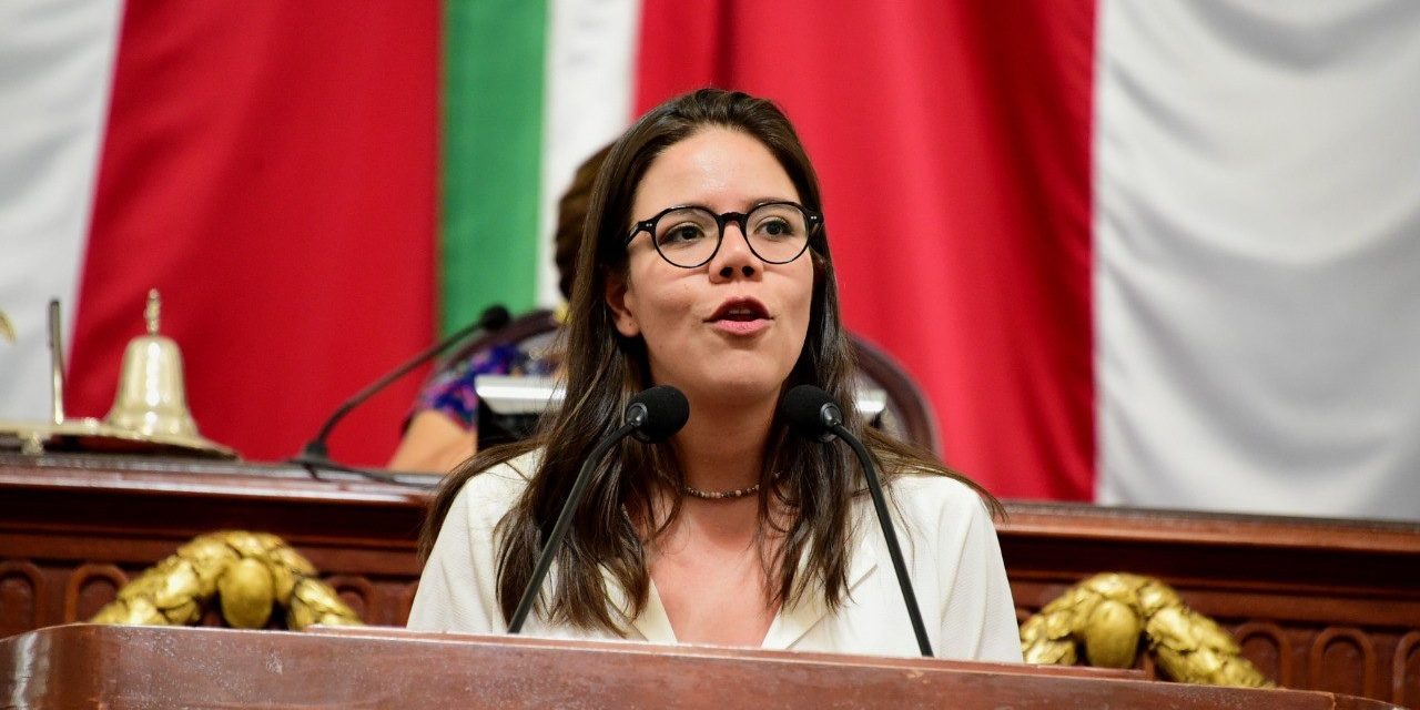 Buscan impulsar protocolo de protección civil dirigido a personas con discapacidad en la CDMX