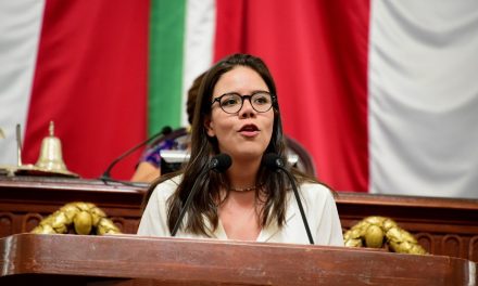 Buscan impulsar protocolo de protección civil dirigido a personas con discapacidad en la CDMX