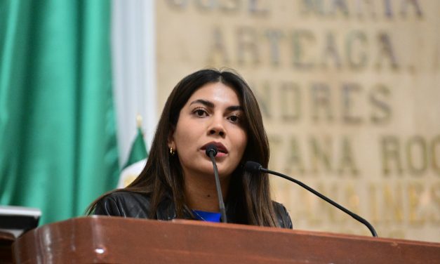 Presentan reformas para garantizar derecho a una vivienda digna para la juventud capitalina