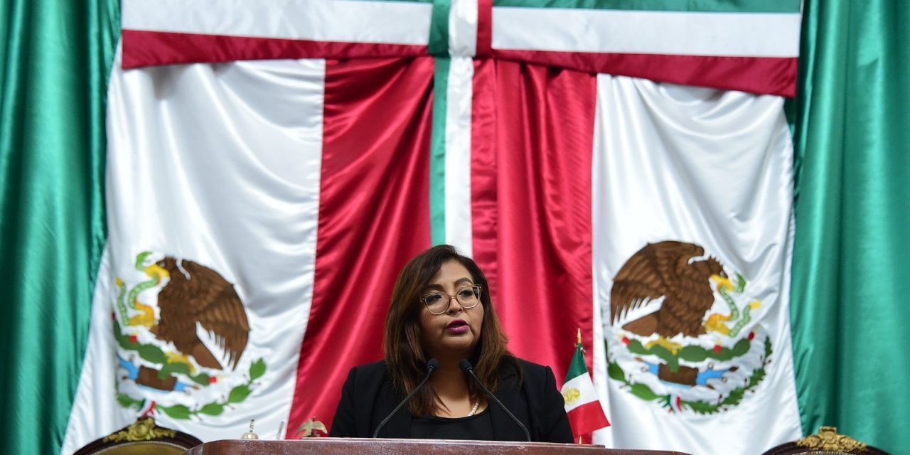 Presentan iniciativa para crear Plataforma Digital Ciudadana