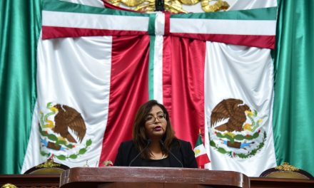 Presentan iniciativa para crear Plataforma Digital Ciudadana