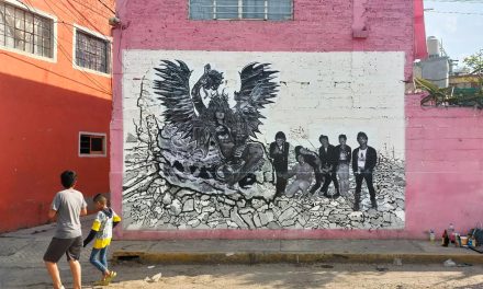 EL MACG PRESENTA TALLER Y PERFORMANCE SOBRE ARTE Y CIUDAD