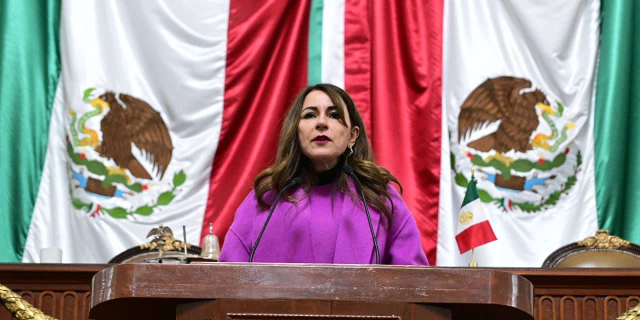 Impulsan ley para proteger a los menores de edad de contenidos digitales