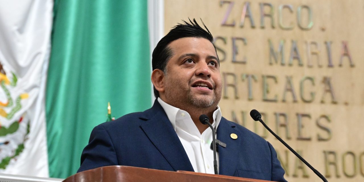 Proponen elevar a rango constitucional el derecho a la ciberseguridad