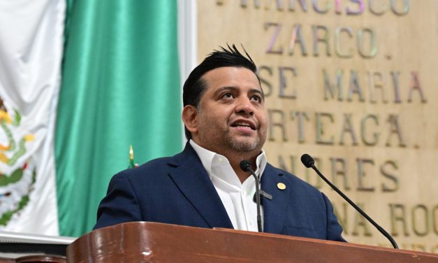 Proponen elevar a rango constitucional el derecho a la ciberseguridad