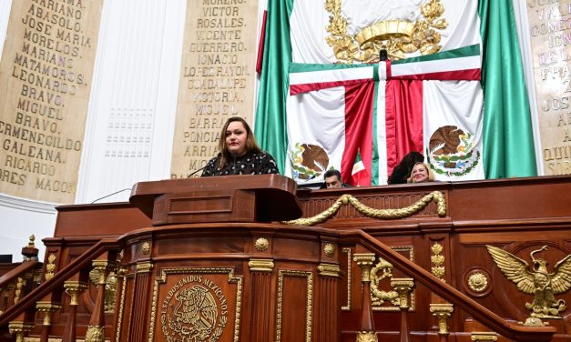 Necesarias, reformas a Ley Orgánica de Alcaldías en materia de igualdad sustantiva