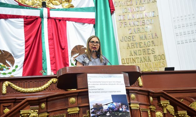 Solicitan informe a la Alcaldía Benito Juárez sobre Plaza México y Estadio Ciudad de los Deportes