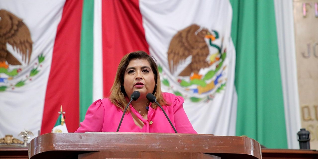 Proponen creación de un Sistema Digital de Alertas Ciudadanas en la CDMX