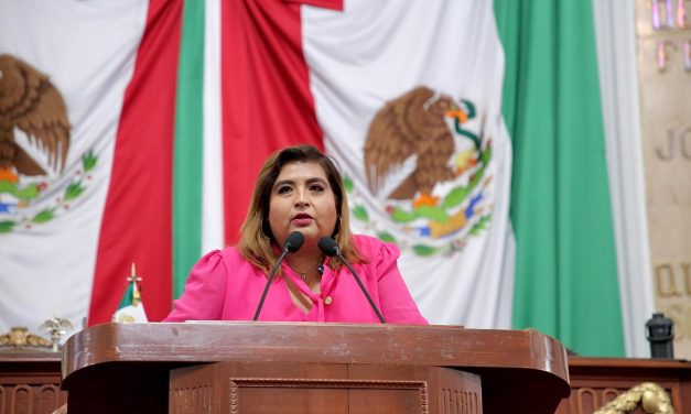 Proponen creación de un Sistema Digital de Alertas Ciudadanas en la CDMX