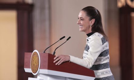 Presidenta Claudia Sheinbaum presenta Plan de Inversión en Infraestructura para el Desarrollo con Bienestar