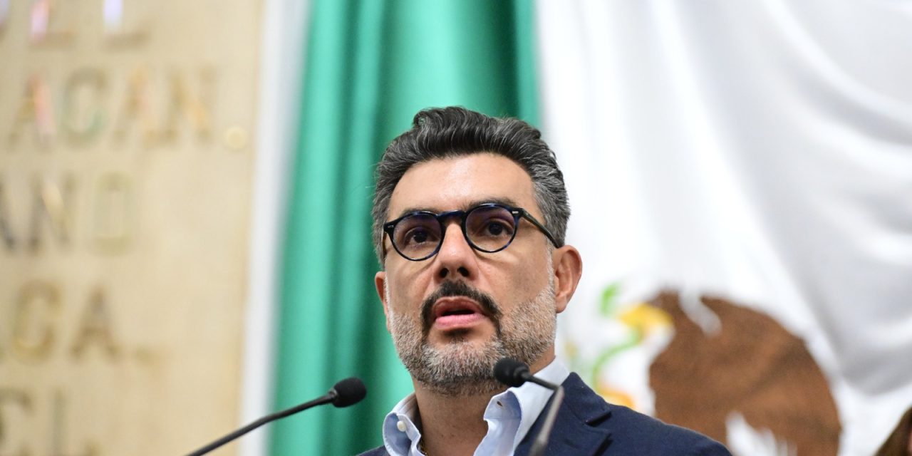 Piden en Congreso CDMX más centros de carga para vehículos eléctricos