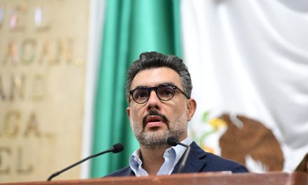 Piden en Congreso CDMX más centros de carga para vehículos eléctricos