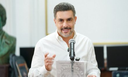 Congreso CDMX dará certeza a la aprobación del PGD y el PGOT