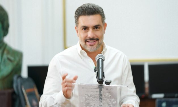 Congreso CDMX dará certeza a la aprobación del PGD y el PGOT