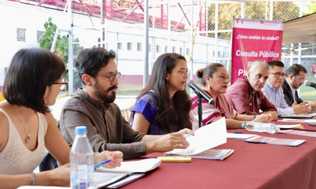 Necesario crear política pública que visibilice asentamientos humanos