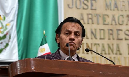 Congreso CDMX pide a Fondeso apoyar a personas con trastorno del espectro autista