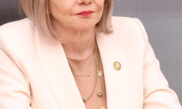 DIPUTADA SOCORRO JASSO IMPULSA REFORMA PARA GARANTIZAR ATENCIÓN INTEGRAL Y ESPECIALIZADA A INFANTES Y ADULTOS POR QUEMADURAS