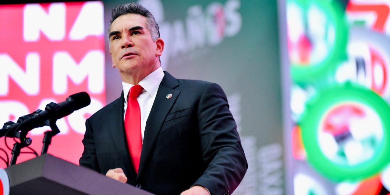 PRIÍSTAS EXIGEN CASTIGO A VOCERO MORENISTA, POR PROHIBIR HABLAR A SU DIPUTADA TANIA LARIOS