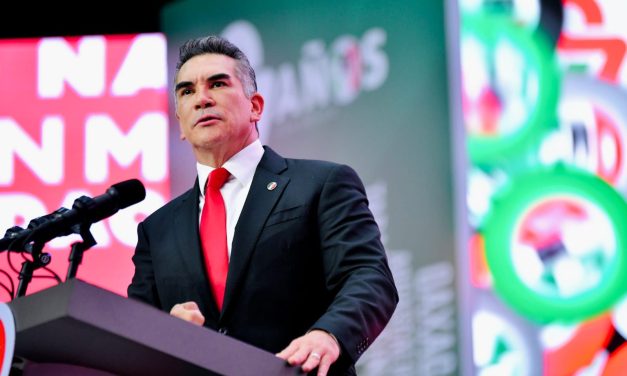 PRIÍSTAS EXIGEN CASTIGO A VOCERO MORENISTA, POR PROHIBIR HABLAR A SU DIPUTADA TANIA LARIOS