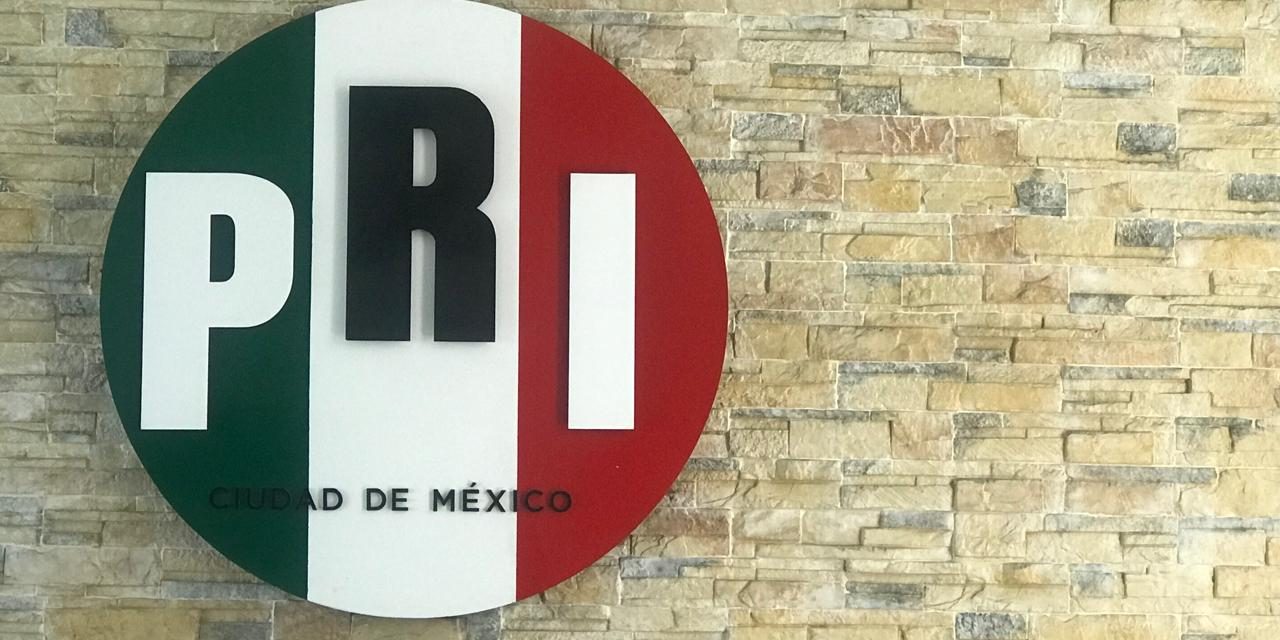 EL QUE APUESTA A DIVIDIR, APUESTA A PERDER; LAS ALIANZAS SON PARA DEFENDER LA DEMOCRACIA: PRI CDMX