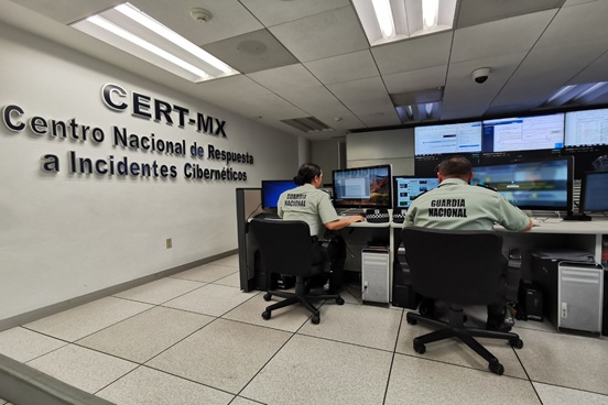 Ciberseguridad, clave para la estabilidad empresarial: PSI México